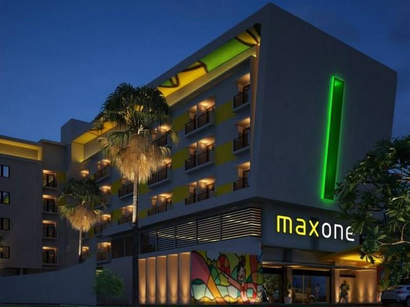 The Bountie Hotel And Convention Centre Sukabumi Dış mekan fotoğraf